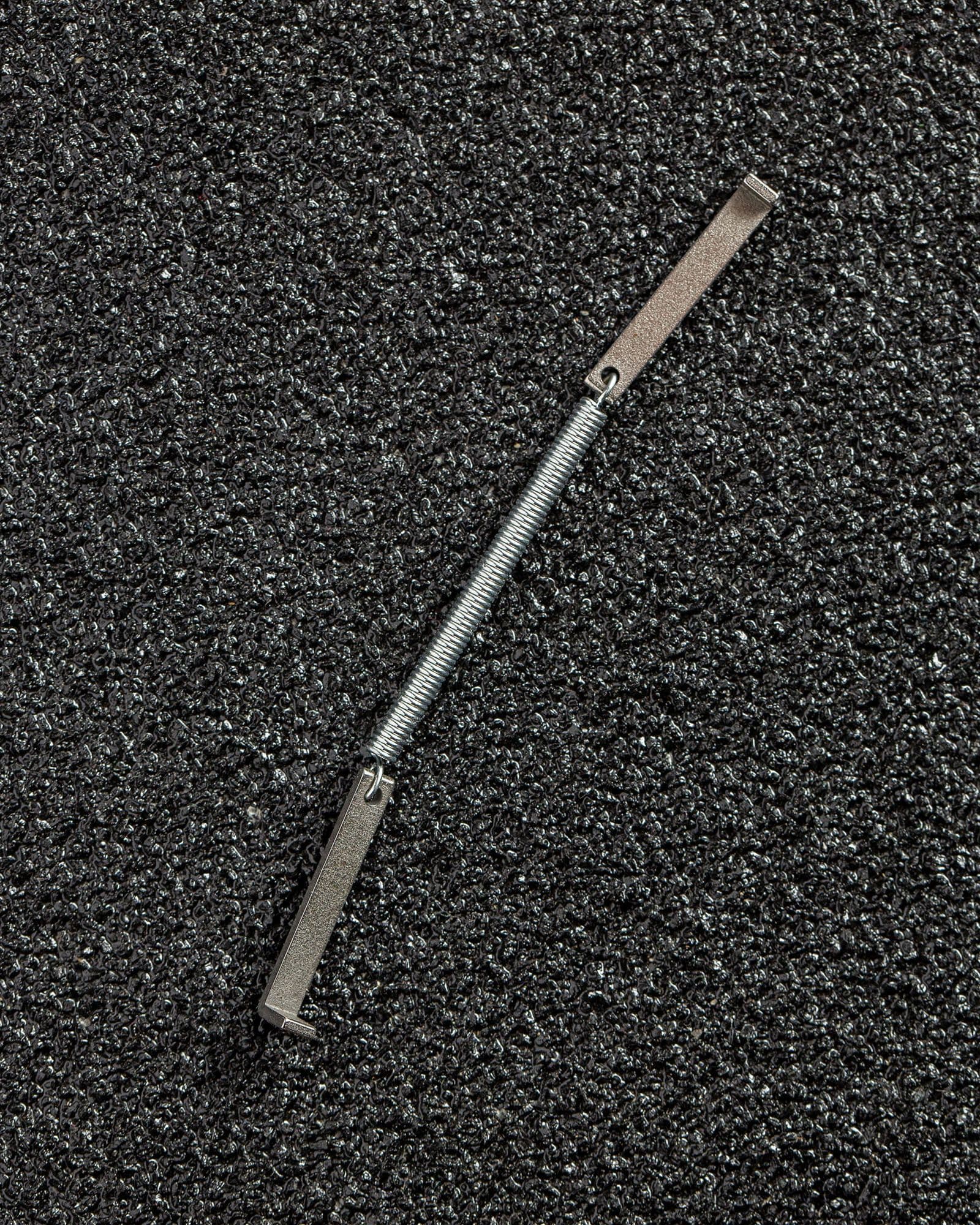 Пружина с тягами для ножа Microtech Troodon PUT139